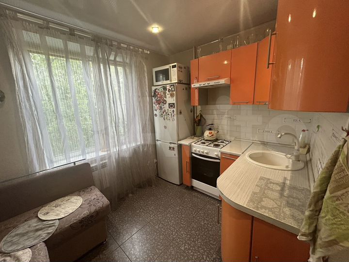 1-к. квартира, 33 м², 3/10 эт.