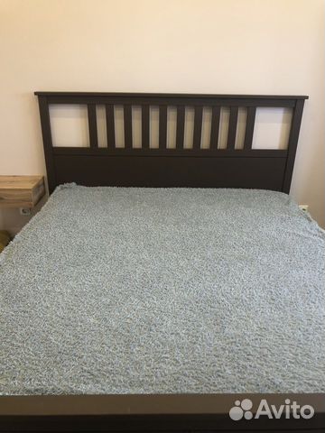 Покрывало травка бу серое