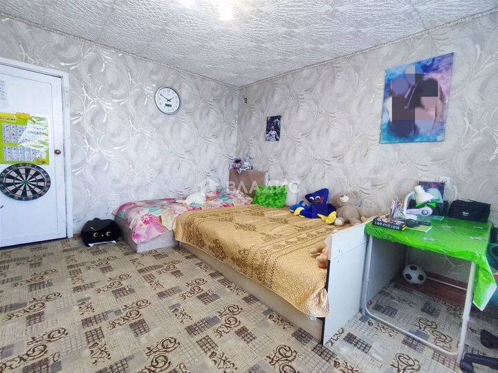 1-к. квартира, 35,1 м², 4/9 эт.