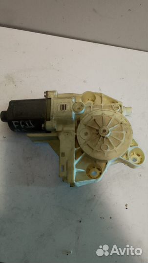 Моторчик стеклоподъемника Ford Focus 2