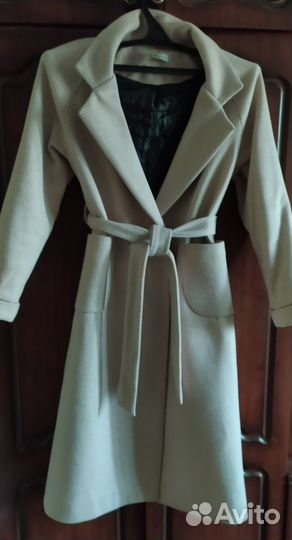 Пакет с вещами