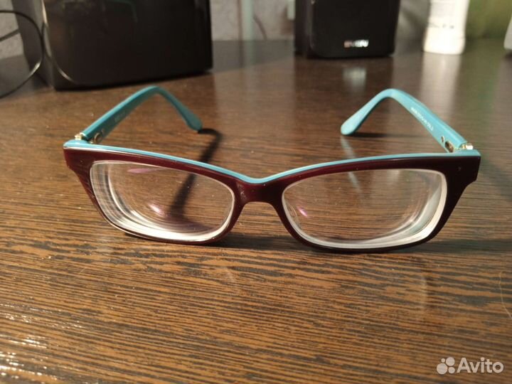 Очки для близорукости