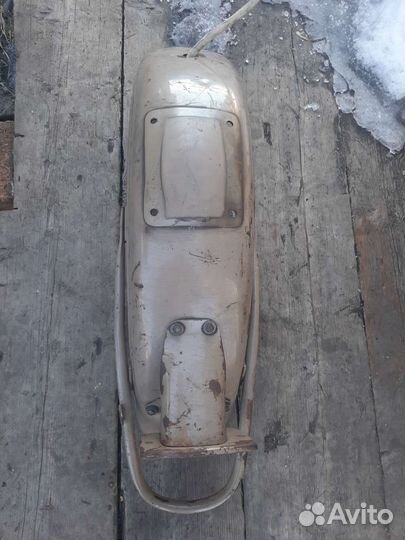 Запчасти для мотоцикла урал