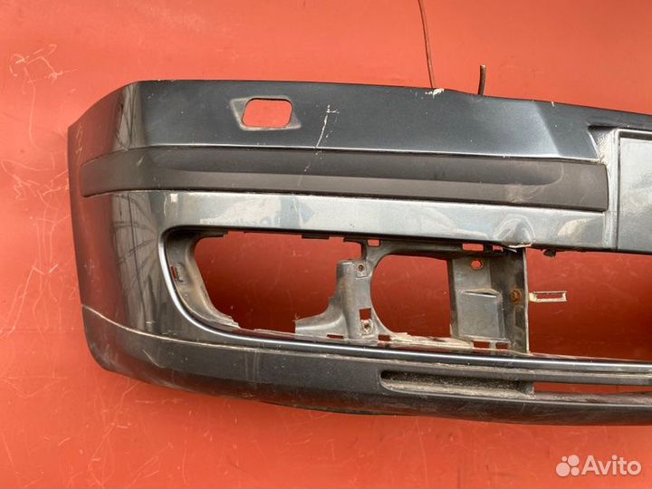 Бампер передний Skoda Octavia универсал A5 BSE