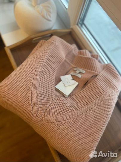 Свитер Massimo dutti