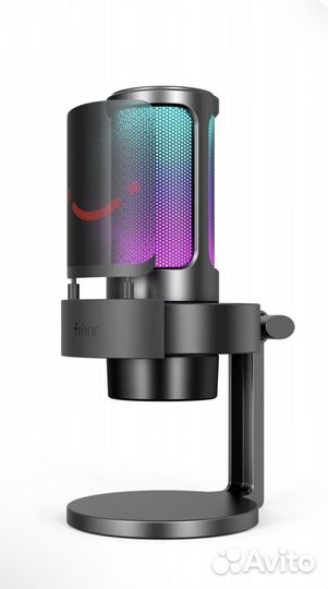 Микрофон Apligame A8