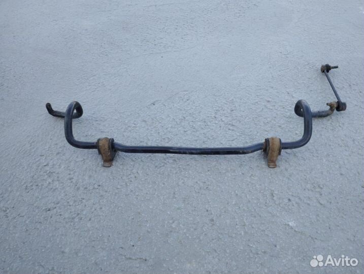 Стабилизатор передний Nissan Note E11 CR14DE 2007