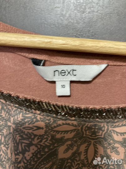 Футболка женская next