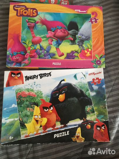 Аквамозаика