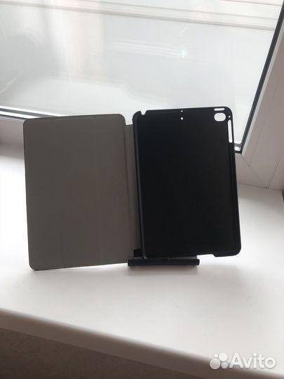 iPad mini 4,5 новый чехол-книжка