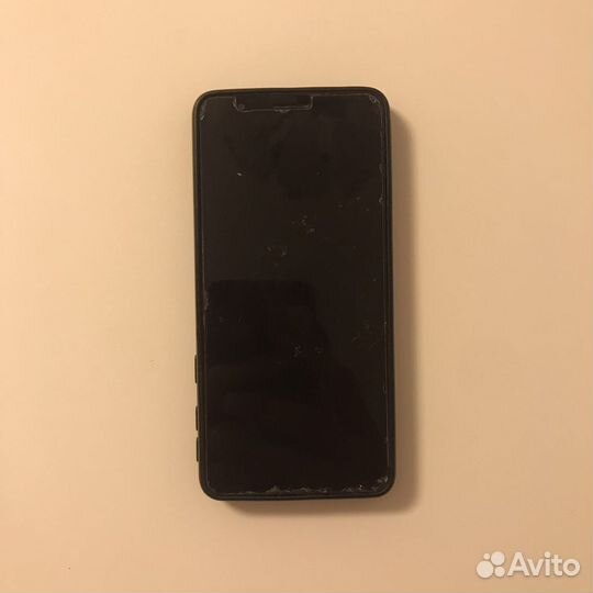 Телефон samsung galaxy A01 core