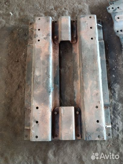 Проставка под седло jost