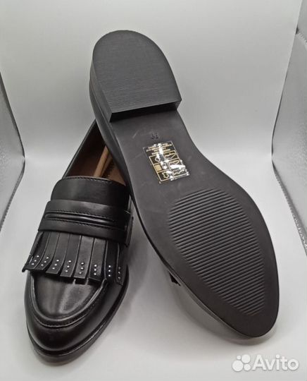 Лоферы Anna Field Испания