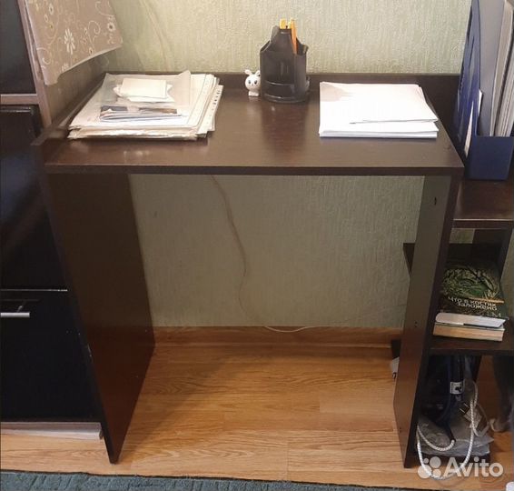 Компьютерный стол новый