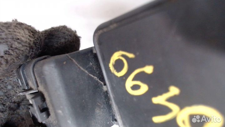 Измеритель потока воздуха Renault Kangoo, 2001