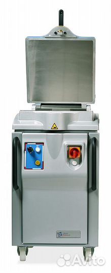 Тестоделитель daub Robocut S20