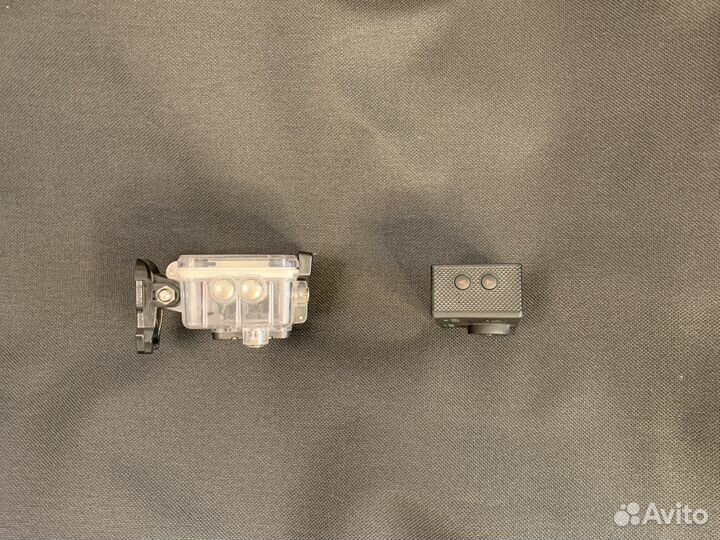 Экшн камера Digma