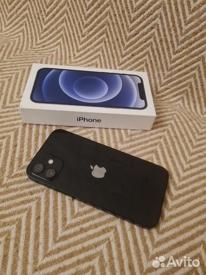 Apple iPhone 12 128gb