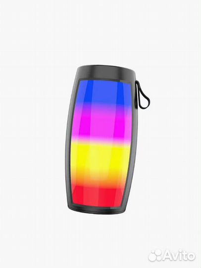 Bluetooth колонки портативные