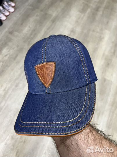 Кепки брюнер