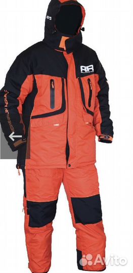 Костюм зимний Adrenalin Republic Evergulf