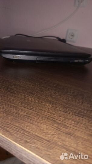 Ноутбук Asus