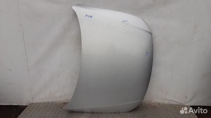 Капот Volkswagen Passat 6 (2005-2010)