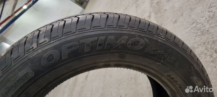 Hankook Optimo K415 225/60 R17 99H