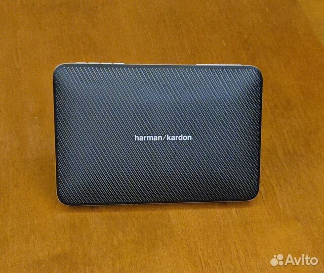 Колонка harman kardon esquire 2