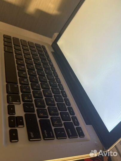 Apple MacBook Pro 13 2012 i5 120 ssd