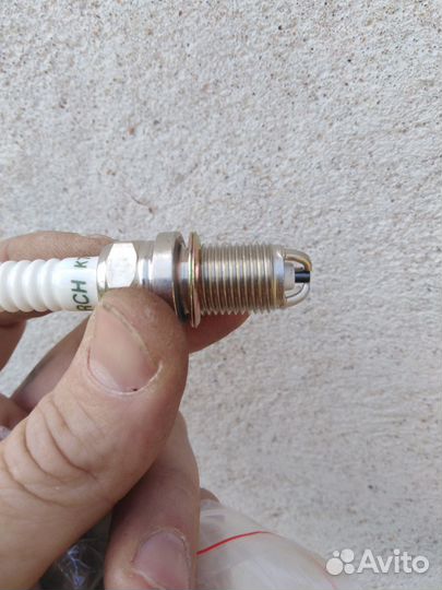 Свечи зажигания torch k7rtjc