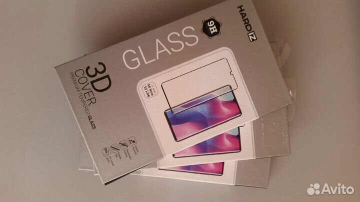 Xiaomi mi note 10 lite