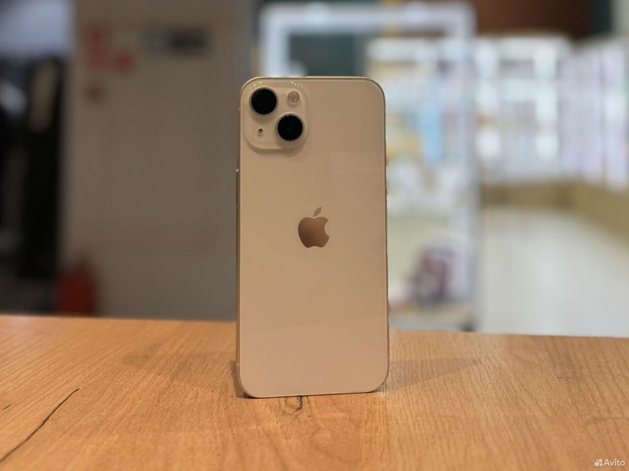 iPhone 13, 128 ГБ, SIM + eSIM