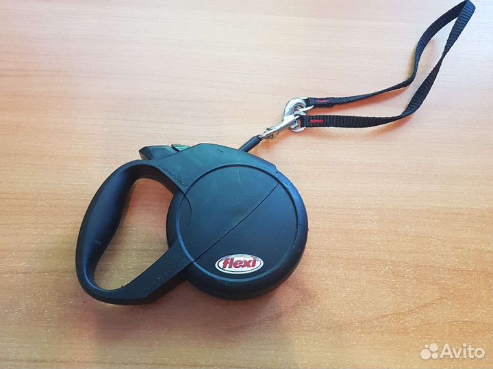 Поводок рулетка для собак