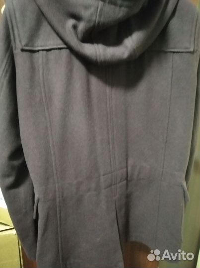 Пальто мужское