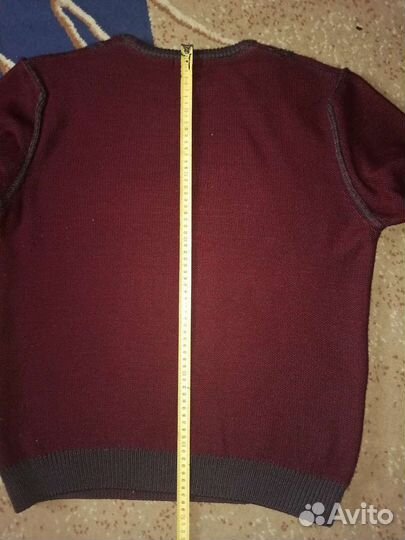 Свитер мужской 54 colin'S