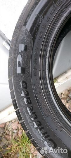 Pirelli Cinturato P1 Verde 185/65 R15