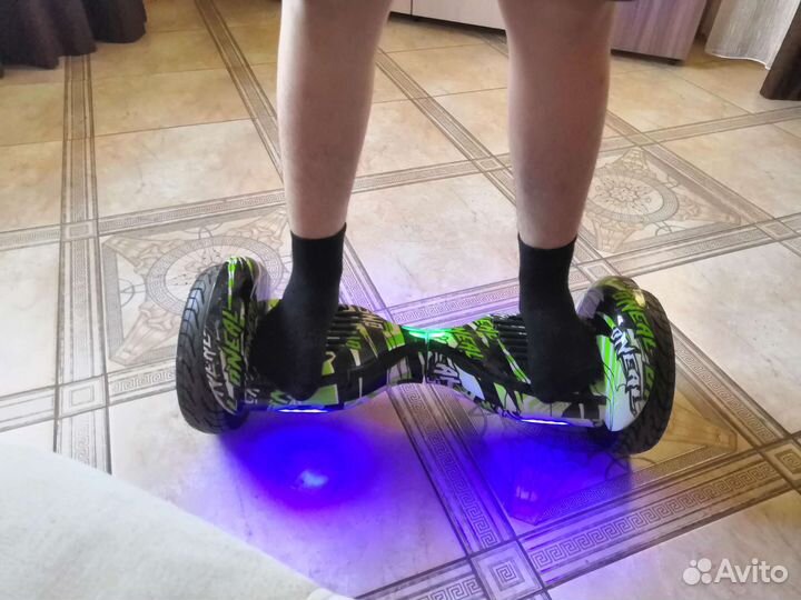 Гироскутер