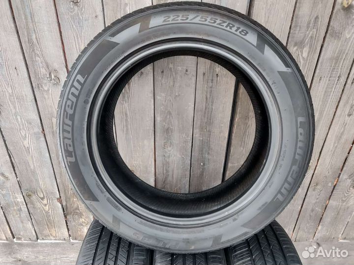 Laufenn S Fit AS 225/55 R18