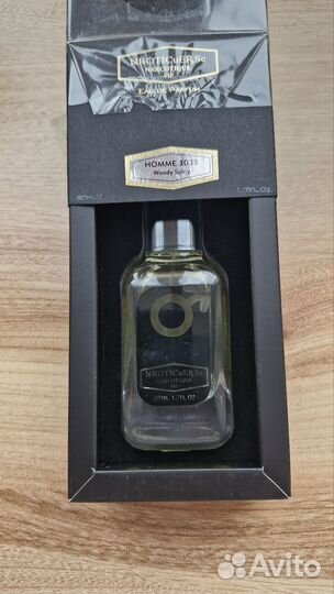 Духи мужские Турция оригинал 50мл