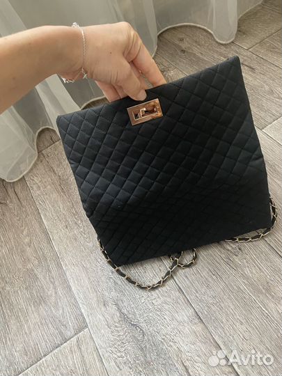 Клатч женский