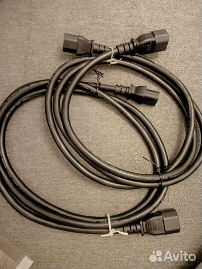 Супер кабель для ибп 5 кВт