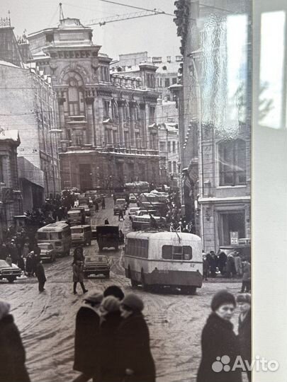 Виды Москвы