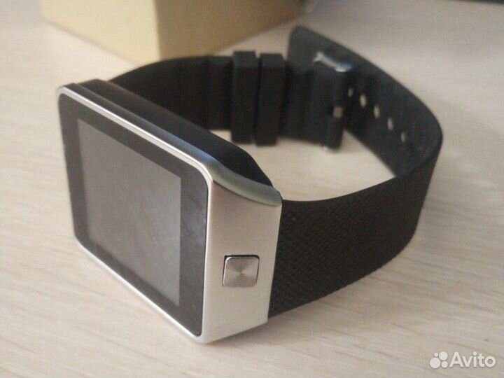 Dz07 smartwatch hot sale