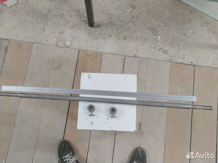 Гриф прямой