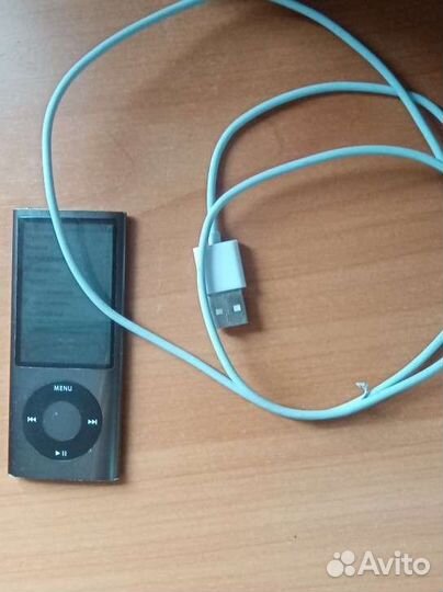 Плеер iPod nano 5