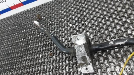 Стабилизатор поперечной устойчивости передний BMW