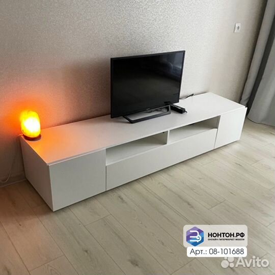 Тумба под тв новая