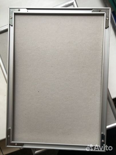 Рамки для фото, дипломов, грамот, сертификатов