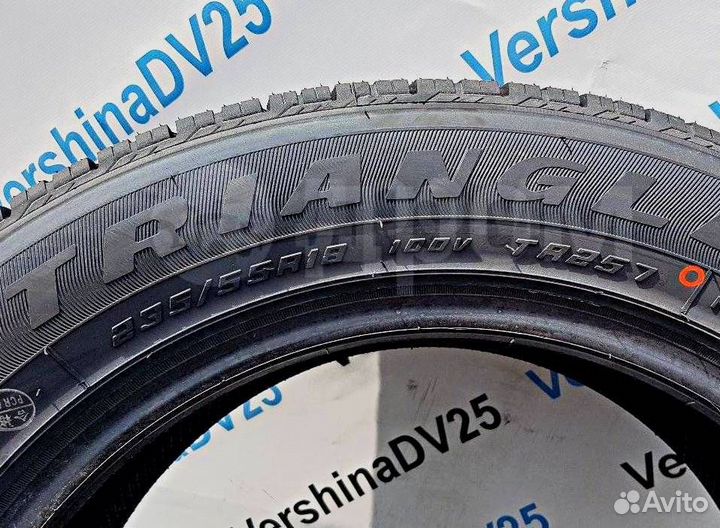 Triangle TR257 235/55 R18 100V